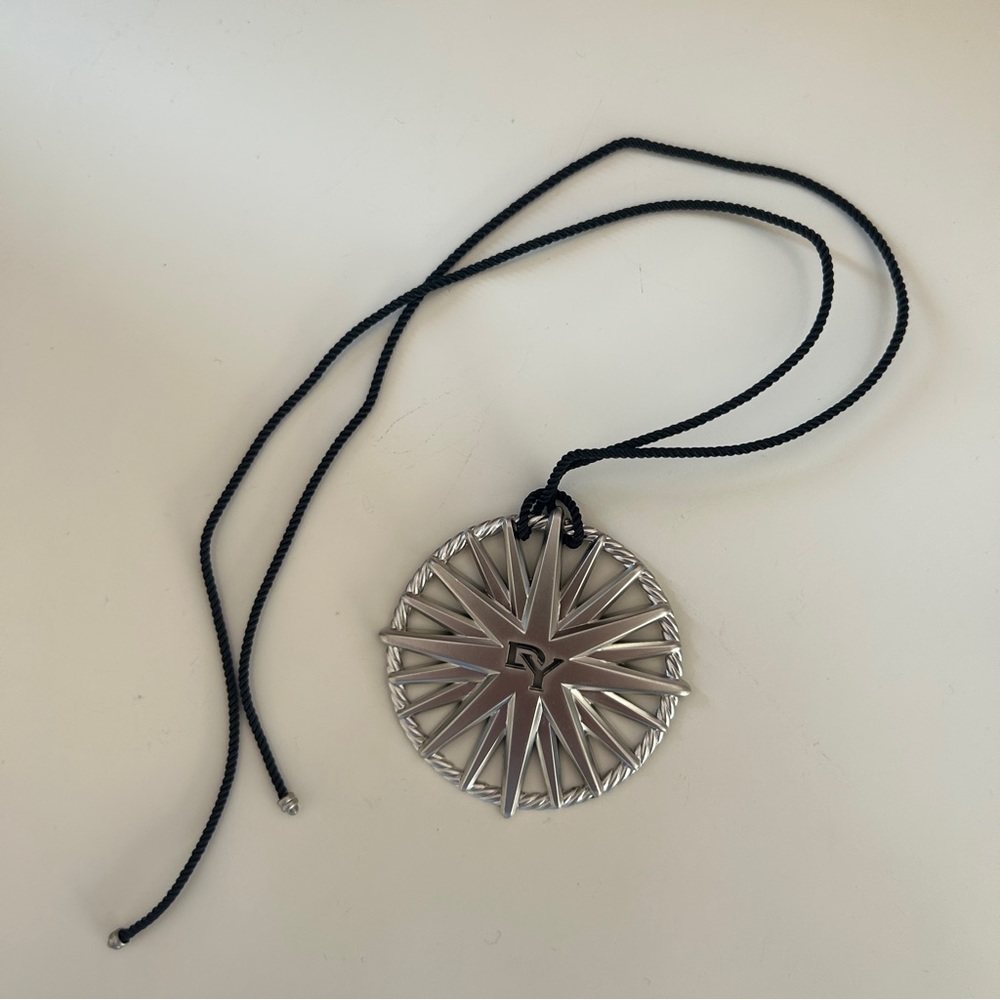 NWT David Yurman necklace